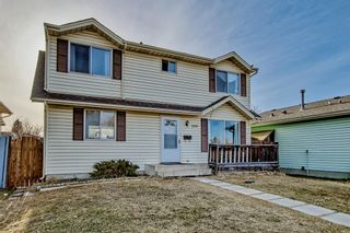 Main Photo: 199 Templeby Drive NE in Calgary: Temple Detached for sale : MLS®# A2042492