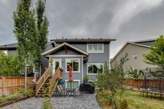 Photo 45: 90 Masters Mews SE in Calgary: Mahogany Detached for sale : MLS®# A1254097