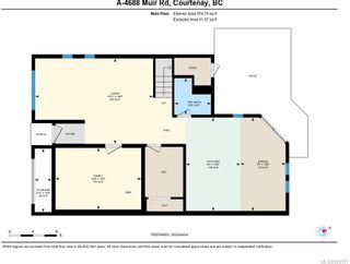 Photo 32: A 4688 Muir Rd in Courtenay: CV Courtenay East Half Duplex for sale (Comox Valley)  : MLS®# 928177