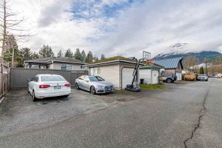 Photo 26: 1829 MAMQUAM Road in Squamish: Garibaldi Estates House for sale in "Garibaldi Estates" : MLS®# R2536708