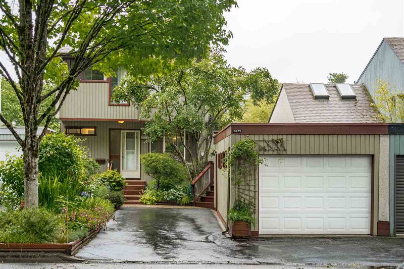 FEATURED LISTING: 3872 GARDEN GROVE Drive Burnaby