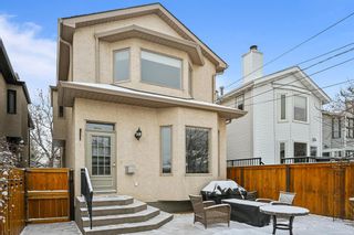 Photo 47: 604 21 Avenue NW in Calgary: Mount Pleasant Detached for sale : MLS®# A1177455
