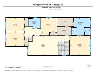Photo 45: 36 Magnolia Crescent SE in Calgary: Mahogany Detached for sale : MLS®# A2090109
