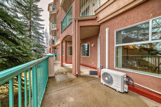 Photo 27: 108 200 Lincoln Way SW in Calgary: Lincoln Park Apartment for sale : MLS®# A2128107