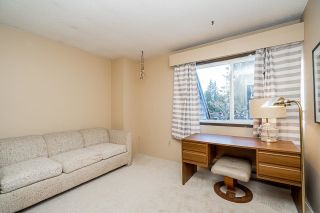 Photo 29: 9852 MILLBROOK Lane in Burnaby: Cariboo Townhouse for sale in "VILLAGE DEL PONTE" (Burnaby North)  : MLS®# R2764207