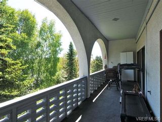 Photo 16: 307 2050 White Birch Rd in SIDNEY: Si Sidney North-East Condo for sale (Sidney)  : MLS®# 683130