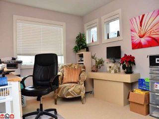 Photo 7: 7244 199 st in Langley: Willoughby Heights House for sale : MLS®# F1129593