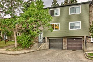 Photo 37: 91 210 86 Avenue SE in Calgary: Acadia Row/Townhouse for sale : MLS®# A2047592