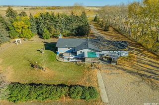 Photo 8: Reggin Acreage in Laird: Residential for sale (Laird Rm No. 404)  : MLS®# SK910543