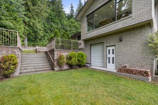 Photo 37: 1143 MILLSTREAM Road in West Vancouver: British Properties House for sale : MLS®# R2870767