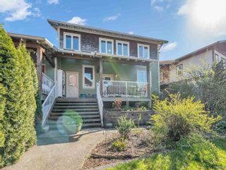 Photo 1: 2 42312 YARROW CENTRAL Road in Chilliwack: Yarrow Townhouse for sale in "Yarrow Ecovillage" : MLS®# R2871482