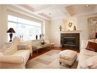 Photo 3: 343 W 15th Street in North Vancouver: Central Lonsdale House for sale : MLS®# V856112