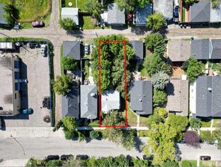 Photo 2: 327 9 Avenue NE in Calgary: Crescent Heights Detached for sale : MLS®# A2099154