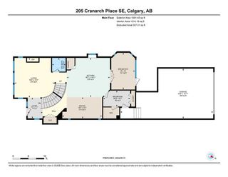 Photo 38: 205 Cranarch Place SE in Calgary: Cranston Detached for sale : MLS®# A2133040