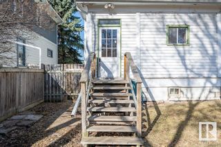 Photo 39: 10947 123 Street NW in Edmonton: Zone 07 House for sale : MLS®# E4381732