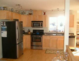 Photo 5: 6349 WILLIAMS PL in Sechelt: Sechelt District House for sale in "CASCADE PLACE" (Sunshine Coast)  : MLS®# V579258