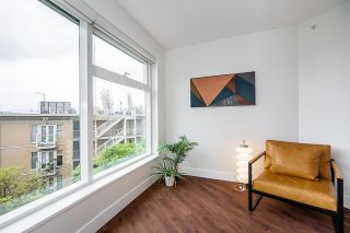 Photo 12: 303 1565 W 6TH Avenue in Vancouver: False Creek Condo for sale (Vancouver West)  : MLS®# R2878475