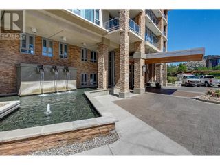 Photo 7: 1075 Sunset Drive Unit# 1603 in Kelowna: Condo for sale : MLS®# 10286633