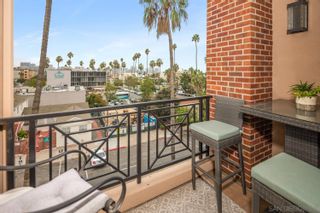 Photo 16: HILLCREST Condo for sale : 2 bedrooms : 350 Nutmeg St #402 in San Diego