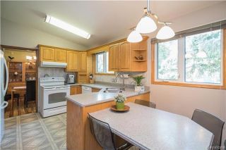 Photo 5: 290 NYE Avenue: West St Paul Residential for sale (R15)  : MLS®# 1716158
