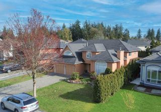 Photo 2: 13628 58A Avenue in Surrey: Panorama Ridge House for sale : MLS®# R2778978