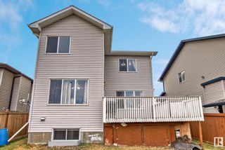 Photo 43: 14035 37 Street House in Clareview Town Centre | E4368233