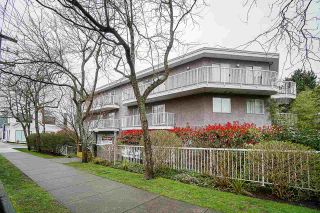 Photo 24: 106 2023 FRANKLIN Street in Vancouver: Hastings Condo for sale in "Leslie Point" (Vancouver East)  : MLS®# R2557576
