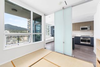 Photo 10: 1508 112 E 13TH Street in North Vancouver: Central Lonsdale Condo for sale in "CENTREVIEW" : MLS®# R2687150