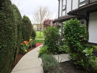 Photo 20: 5 8540 COOK Road in Richmond: Brighouse Townhouse for sale in "'Caroline Place'" : MLS®# R2164413