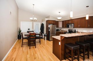 Photo 9: 1211 Willowgrove Court in Saskatoon: Willowgrove Residential for sale : MLS®# SK950089