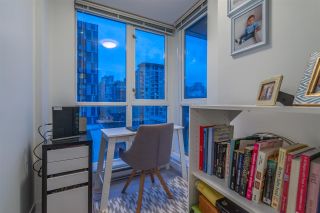 Photo 13: 1004 1155 SEYMOUR Street in Vancouver: Downtown VW Condo for sale in "BRAVA" (Vancouver West)  : MLS®# R2327629