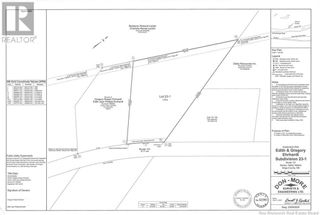 Photo 4: -- Route 121 in Norton: Vacant Land for sale : MLS®# NB101149