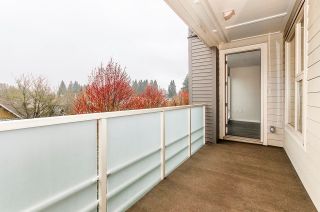 Photo 22: 320 2665 MOUNTAIN HIGHWAY in North Vancouver: Lynn Valley Condo for sale in "Canyon Springs" : MLS®# R2865669