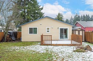 Photo 36: 2566 Rosstown Rd in Nanaimo: Na Diver Lake House for sale : MLS®# 922808