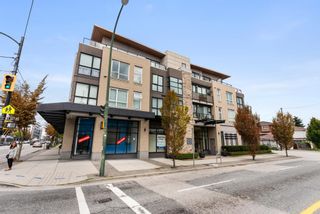 Photo 24: 303 215 E 33RD Avenue in Vancouver: Main Condo for sale in "33 & MAIN" (Vancouver East)  : MLS®# R2816790