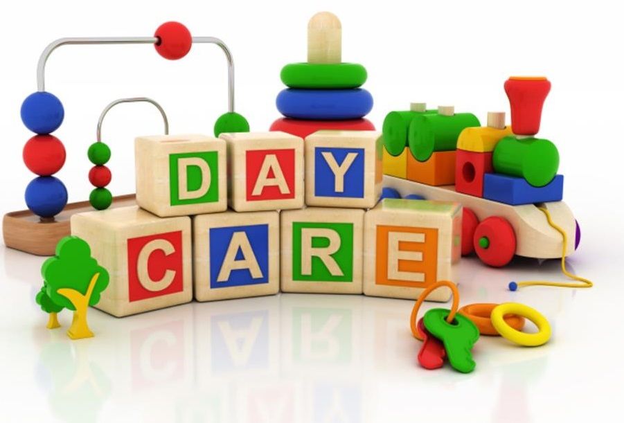 Calgary Day care business for sale