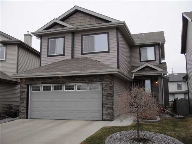 Main Photo: 6420 3 AV SW in EDMONTON: Zone 53 House for sale (Edmonton)  : MLS®# E3295438