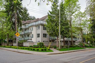 Photo 2: 107 20088 55A Avenue in Langley: Langley City Condo for sale : MLS®# R2695062
