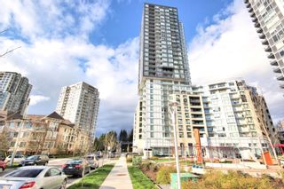 Photo 24: 1710 5470 ORMIDALE Street in Vancouver: Collingwood VE Condo for sale in "WALL CENTRE CENTRAL PARK" (Vancouver East)  : MLS®# R2691139