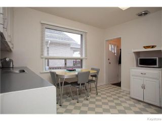 Photo 10: 93 Hill Street in Winnipeg: Norwood Residential for sale (2B)  : MLS®# 1626546