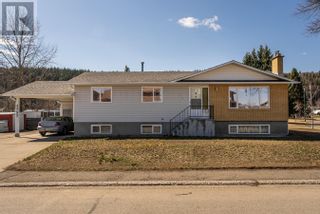 Photo 1: 4755 HILL AVENUE in Prince George: House for sale : MLS®# R2872769