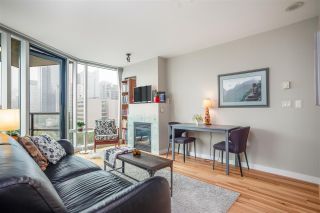 Photo 2: 901 1003 BURNABY Street in Vancouver: West End VW Condo for sale in "Milano" (Vancouver West)  : MLS®# R2498436