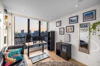 Photo 13: 3604 939 HOMER Street in Vancouver: Yaletown Condo for sale in "THE PINNACLE" (Vancouver West)  : MLS®# R2846824