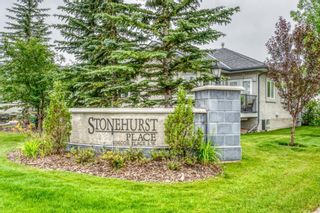 Photo 48: 252 Simcoe Place SW in Calgary: Signal Hill Semi Detached for sale : MLS®# A1131630