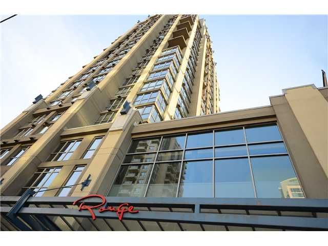 FEATURED LISTING: 2204 - 1238 RICHARDS Street Vancouver