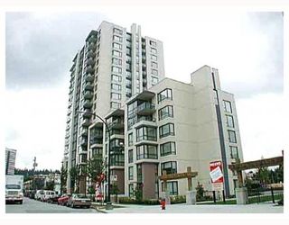 Photo 1: 415 3588 CROWLEY Drive in Vancouver: Collingwood VE Condo for sale in "NEXUS" (Vancouver East)  : MLS®# V804651
