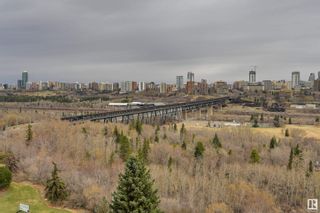 Photo 28: 1009 10883 SASKATCHEWAN Drive in Edmonton: Zone 15 Condo for sale : MLS®# E4384288