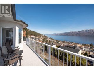 Photo 27: 5251 Sutherland Road in Peachland: House for sale : MLS®# 10306561