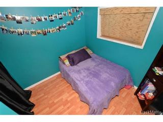 Photo 29: 15 BERENSON Avenue in Regina: Normanview West Single Family Dwelling for sale (Regina Area 02)  : MLS®# 503577