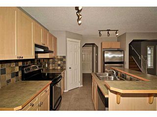 Photo 4: 372 TUSCANY VALLEY View NW in CALGARY: Tuscany Residential Detached Single Family for sale (Calgary)  : MLS®# C3607856